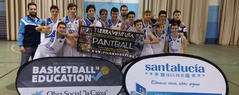Campeones precopa colegia 2019 r