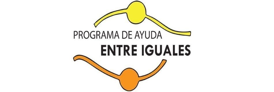 logo Ayuda entre iguales web