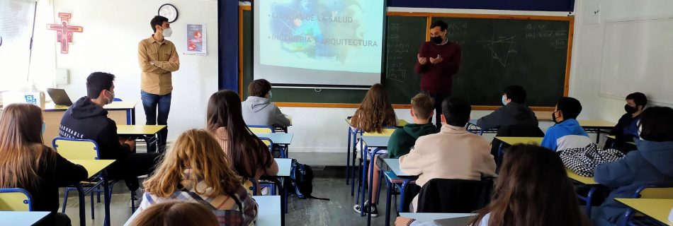 Charlas orientación académica 2 web