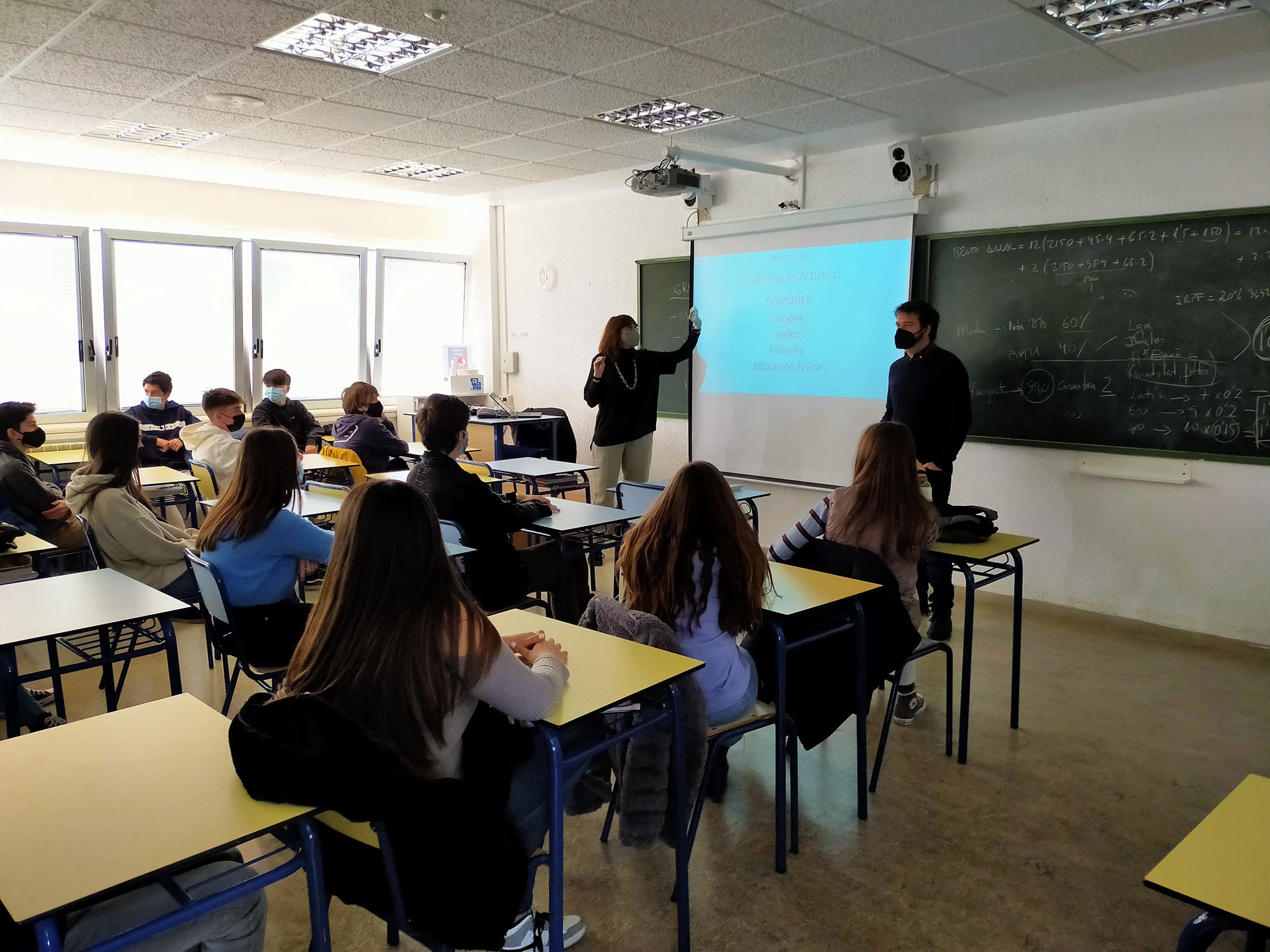 Charlas orientación académica 4 web