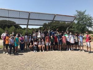 Exclusas de Valdegurriana 4ESO 1 Ivan Olmo web