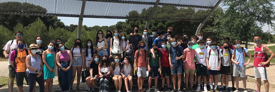 Exclusas de Valdegurriana 4ESO 1 Ivan Olmo web