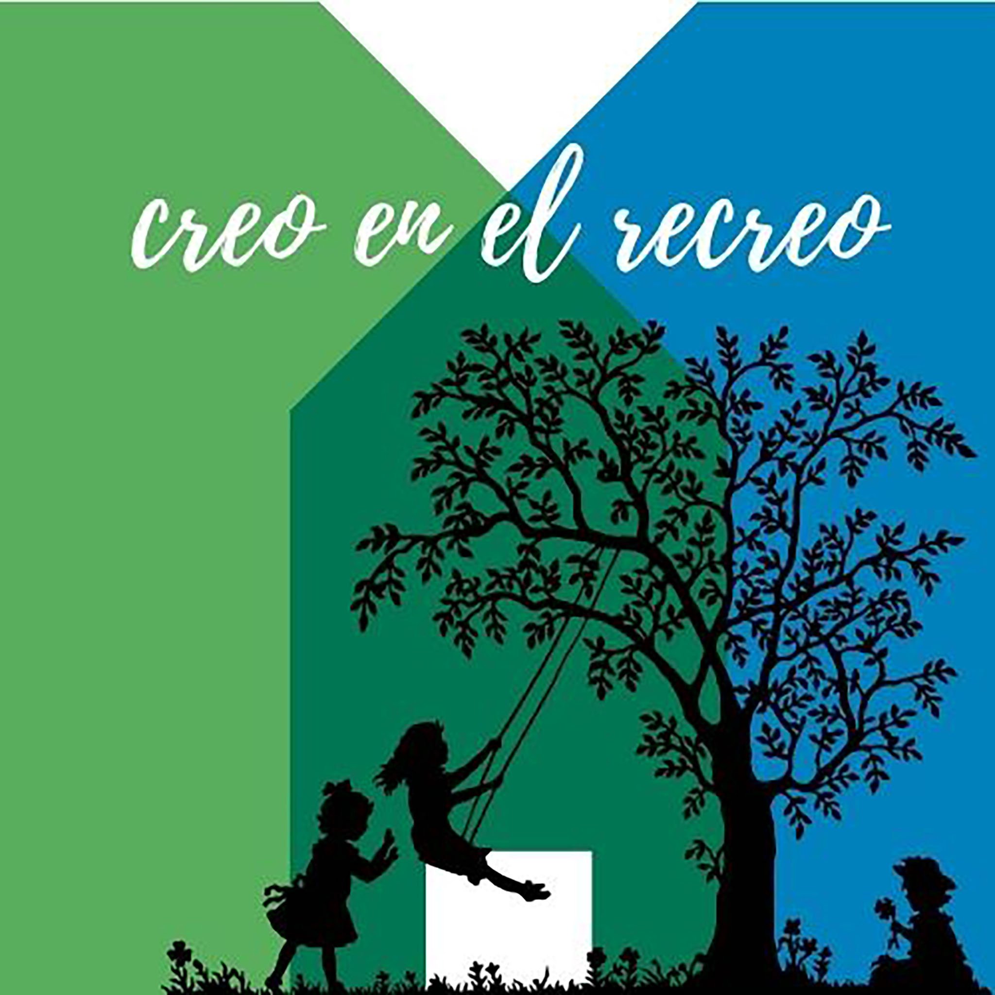 LOGO Creo en el Recreo TIGRES 2 Ivan Olmo web