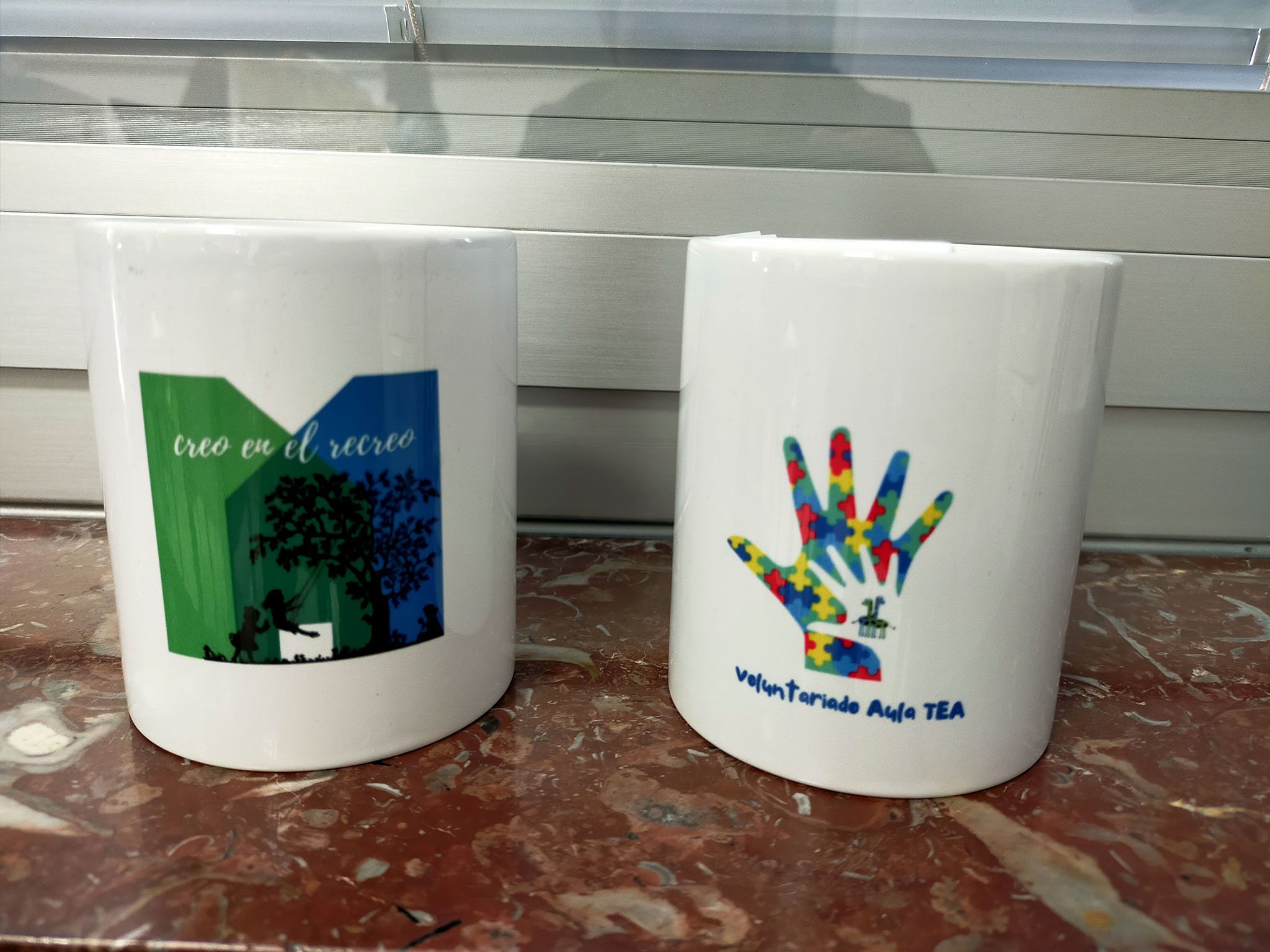 Tazas para ganadoras Ivan Olmo web